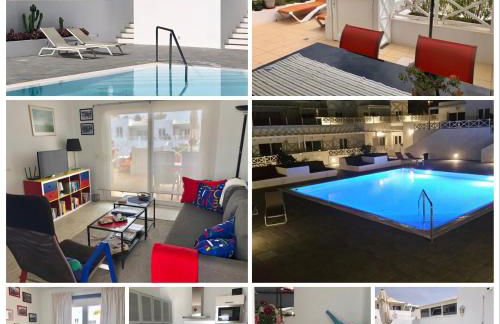 Casa La Gangita, con WiFi gratis - Foto 2