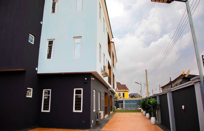Delight Apartments Ipaja - Photo 37