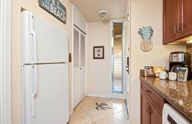 Maui Kaanapali Villas by KBM - Foto 38