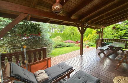 Dom wypoczynkowy Sosenka - Foto 11