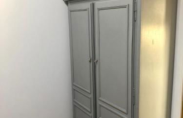 - Le Patio - Calme, Chaleureux, Unique - Foto 16