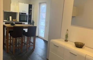 Ferienwohnung zum Gasthaus Hecker Hof - Foto 9