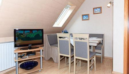 Ferienwohnung im Haus Fooken - Foto 5