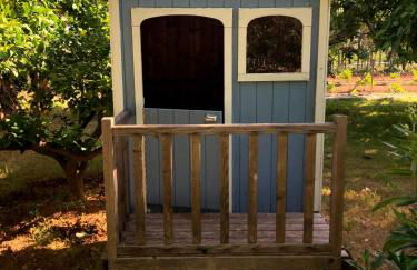 Casa on large property with private Pool - Foto 17