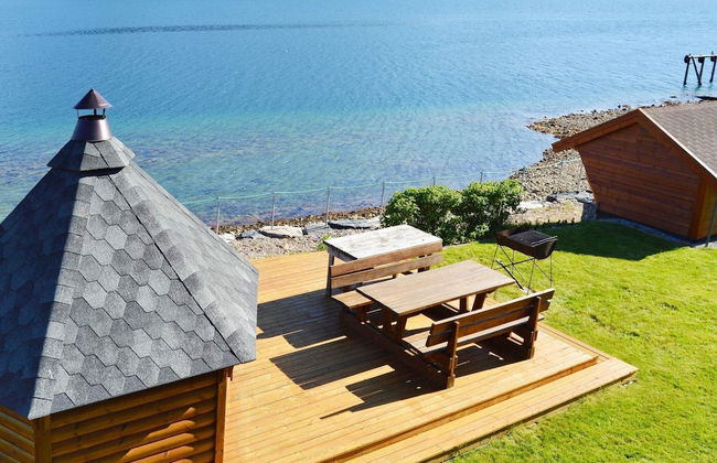 Holiday Home in EidsvÃ¥g - Foto 62