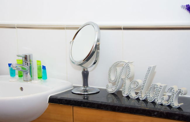 Grand Central Friar Gate Deluxe - Photo 9