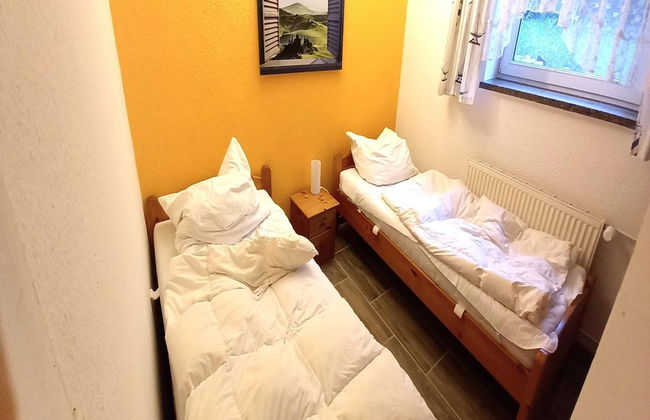 Holiday Home in Poel Near Sea Beach - Foto 4