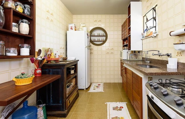 All in Rio - Casa com Área Gourmet e diarista - Foto 19