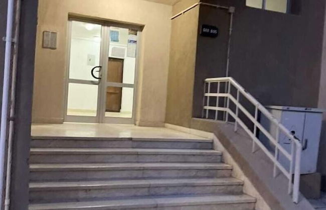 Unique Hotel Apt In Madinaty b6.69.5.4 - Foto 30