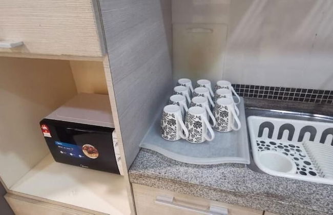 Melaka Private Pool Villa by uBook - Foto 23