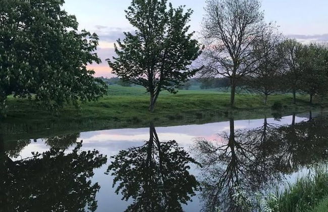 Dog Friendly Shepherd's Hut, Perfect for Couples - Photo 32
