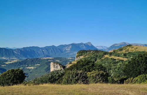 Gite de charme La Martinelle - Foto 24