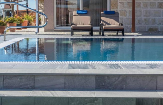 Villa Reggina in Ionian Islands - Foto 15