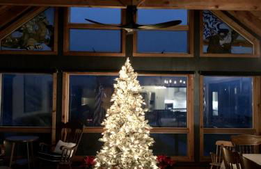 The Blue House On The Hill Catskills—Views - Photo 59