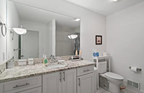 Indoor Pool Sauna Movie Theater Room Bar Sleeps 10 - Foto 33