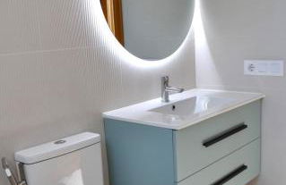 Gran Chalet con Piscina (8-10 pp) - Foto 30