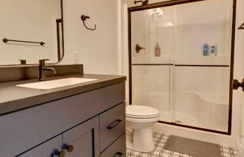 Kaufman Suite- BY BUSY INTERSECTION - Foto 17