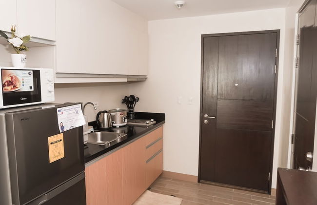 Comfy Studio UnitL OneMadison35 - Foto 14