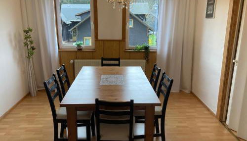 Ferienhaus Rennsteigblick - Foto 2