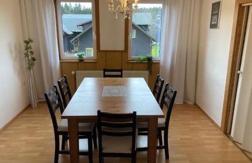 Ferienhaus Rennsteigblick - Foto 2