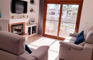 Pool View Apartment at Jumilla III - Foto 16