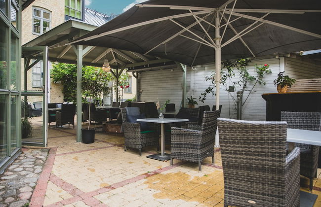 The More Hotel Mazetti - Foto 57