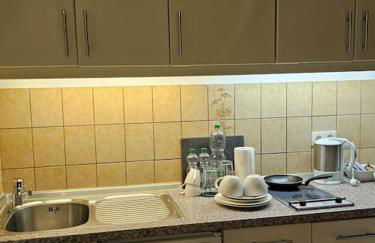 Ferienwohnung Löhr Essen Kettwig - Foto 8