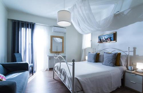 Alkinoos Apartment - Foto 34