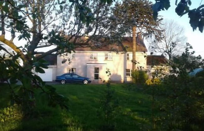 Lisieux House on Lough Neagh - Foto 30