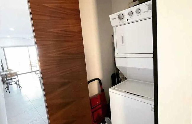 Oceanwiew Condo Rooftop pool - Foto 6