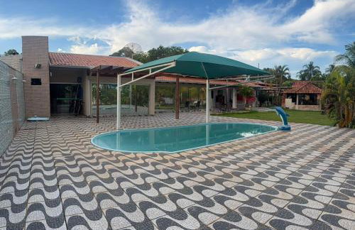 Pousada Coxim - Foto 19