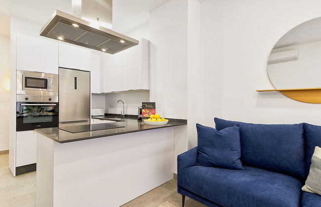 Solaga - Soho Suites - Foto 33