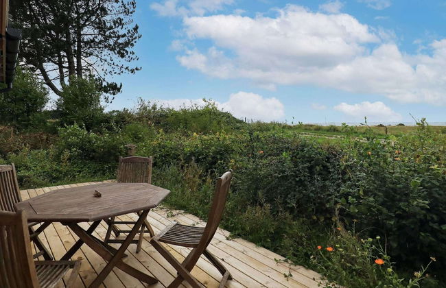 6 Person Holiday Home in Thyholm - Foto 22