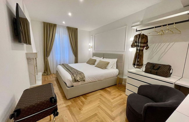 Bellagio Luxury Suites Apartments - Foto 13