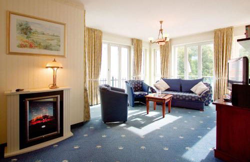 SEETELHOTEL Ostseeresidenz Ahlbeck - Foto 30