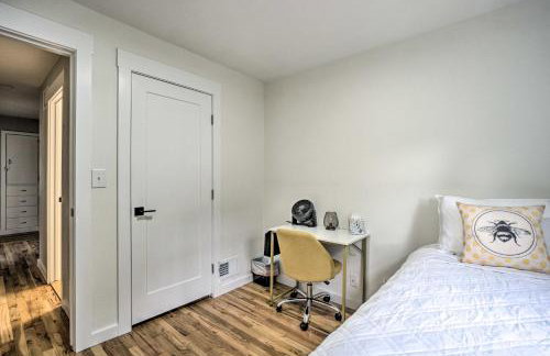 Charming Fort Collins Home By Old Town and CSU! - Foto 22