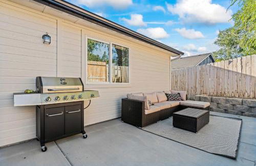 Nampa Sugar House, near walking paths wHOT TUB! - Foto 39