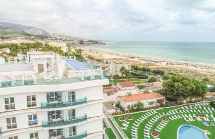 Alcossebre Sea Experience - Foto 27