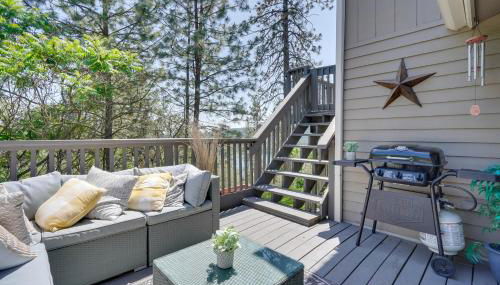 The Overlook Gem Stunning Views and Serenity Awaits - Foto 4