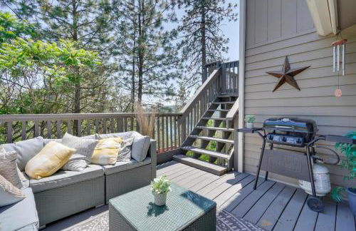 The Overlook Gem Stunning Views and Serenity Awaits - Foto 4