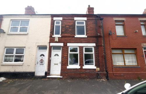 ILikeWarrington - Foto 33