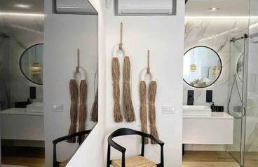 Front Sea Apartment Albufeira - Foto 16