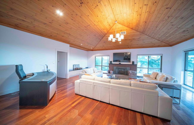 The Hideaway by Gatt Wines - Foto 29