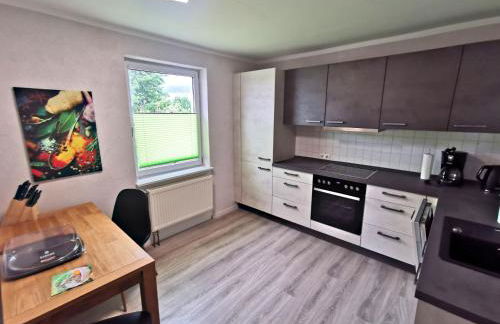 Ferienhaus "Hirschsieh" - Foto 7