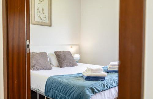 Luz's Retreat Apartment - Foto 10