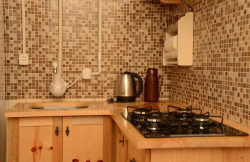 Quintal das Araucárias hospedagem - Foto 17