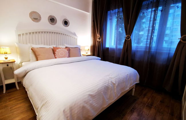 Sudului 106 by MRG Apartments - Foto 5