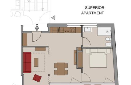 Kronplatz LOFT Bruneck - Foto 34