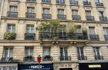 APPARTEMENT AU CŒUR DE MARAIS DANS CENTRE de PARIS - Photo 11