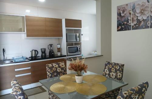 Ótima Localização, com suíte, Garagem coberta - Foto 25